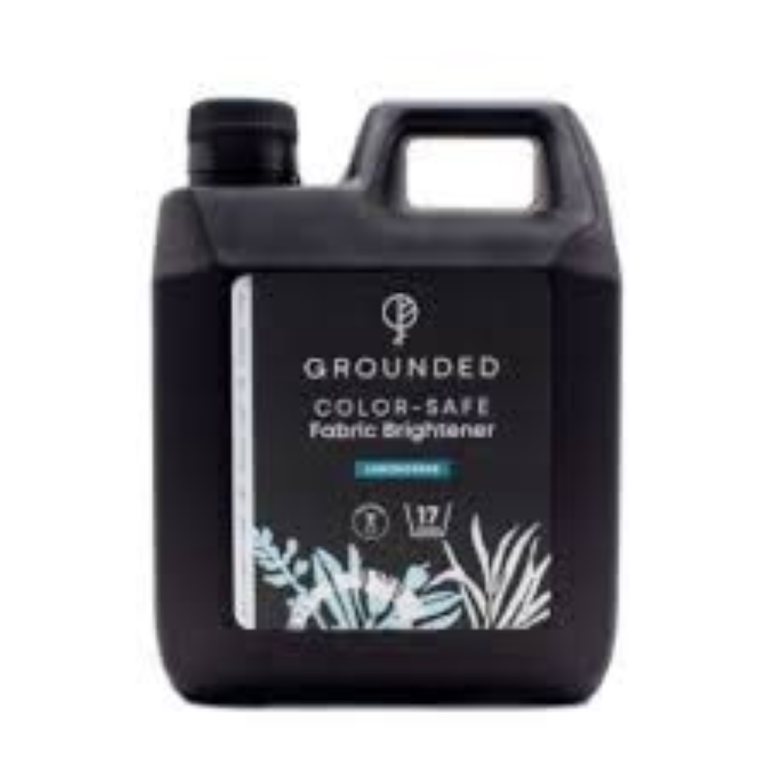 GROUNDED FABRIC BRIGHTENER 1LT